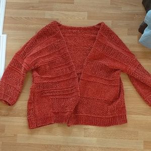Cute cardigan sweater